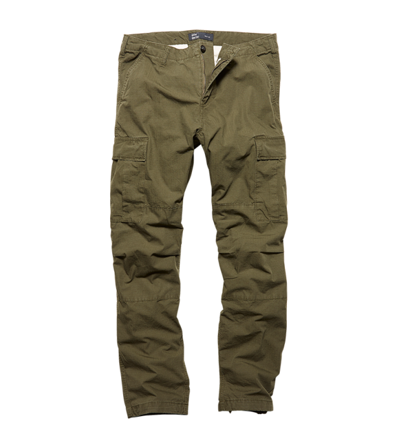 Мъжки BDU панталон Vintage Industries Tyrone