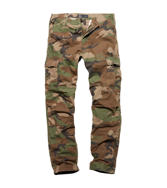 Vintage Industries Tyrone BDU панталон