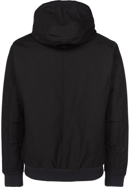 Vintage Industries Datton зимна яке, черно