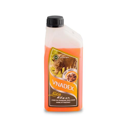 VNADEX Nectar стръвна смес 1kg, анис