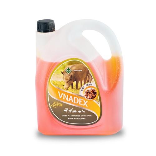 VNADEX Nectair примамка зърнена смес, анасон, 4kg