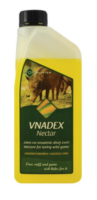 VNADEX Нектар лакомство царевица, 1,2 kg