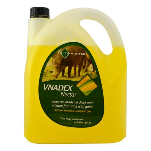 VNADEX Nectar принадлежност смесь 4 kg, сладка царевица
