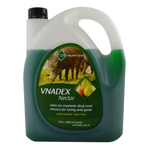 VNADEX Nektar примамлива смес 4 kg, сладка груша