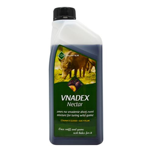 VNADEX Нектар риболовна смес 1 кг, сочна слива