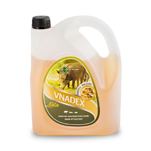 VNADEX Nektar риболовна мамка, пушена макрела 4kg