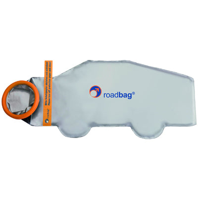 Roadbag джобна тоалетна чанта за мъжи 2 бр.