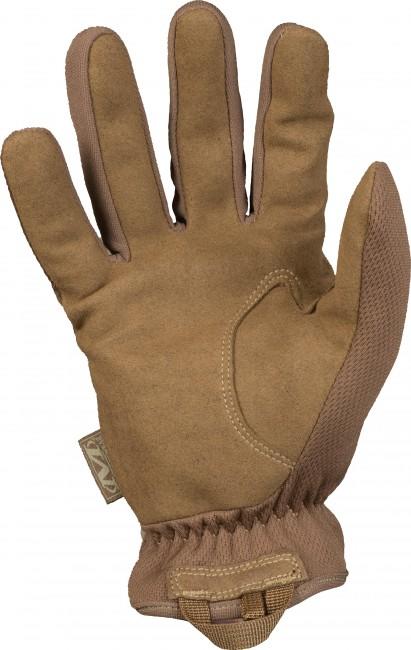 Mechanix Wear FastFit антистатични ръкавици, койот