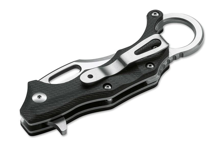 BÖKER® Plus Wildcat нож преклопен, 18,5cm