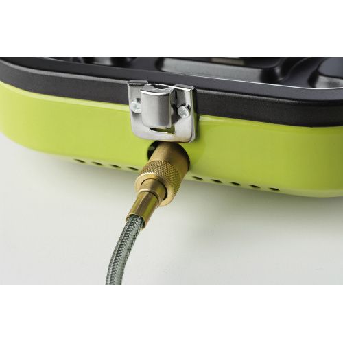 MEVA Dual Compact газов готвач