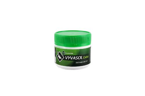 FOR HUNTER Vyvasol почистващ препарат за трофеи 250 g, бяла
