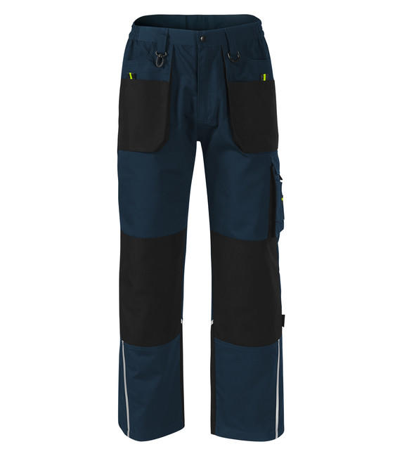Rimeck Ranger панталон мъжки Cordura®, тъмносин
