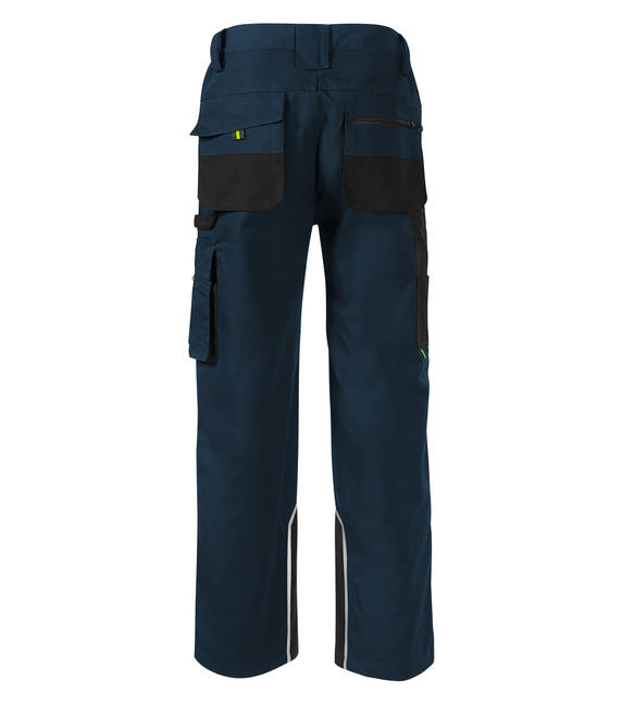 Rimeck Ranger панталон мъжки Cordura®, тъмносин