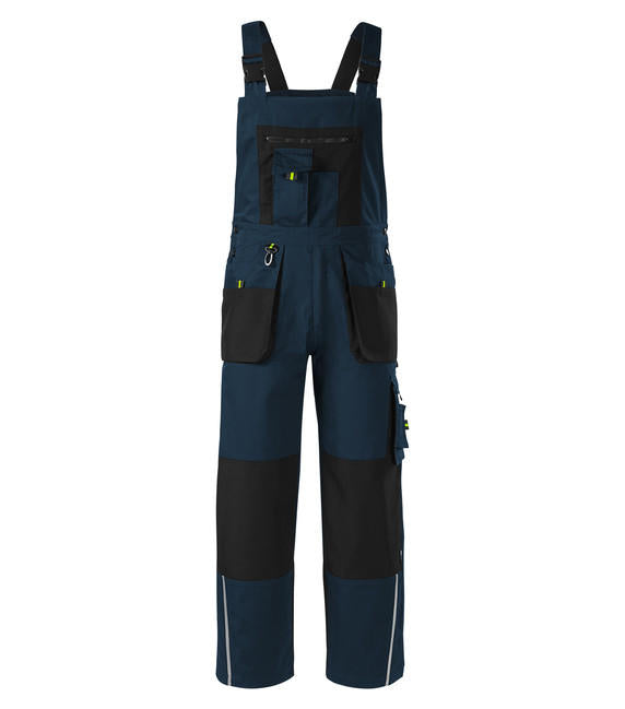 Rimeck Ranger панталон мъжки с тилки Cordura®, тъмносин