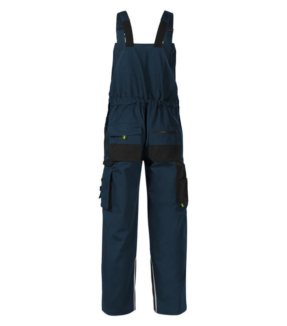 Rimeck Ranger панталон мъжки с тилки Cordura®, тъмносин