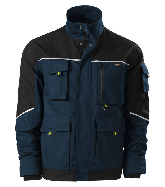 Rimeck Ranger яке мъжко Cordura®, тъмносиньо