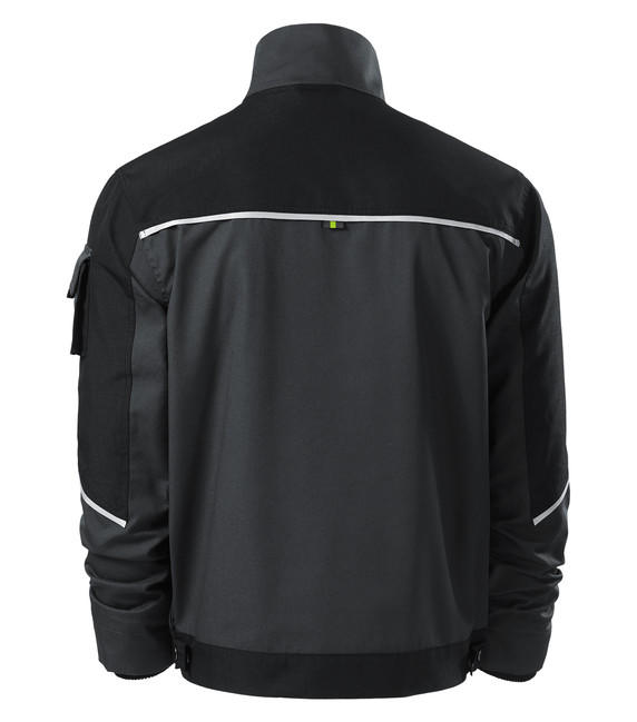 Rimeck Ranger работно яке Cordura®, сиво