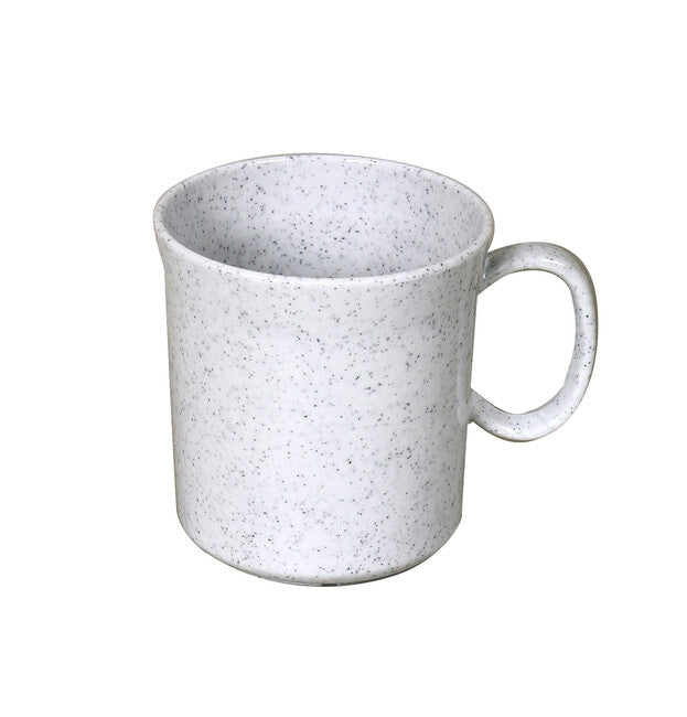 Waca меламинен канче 400 ml, гранит