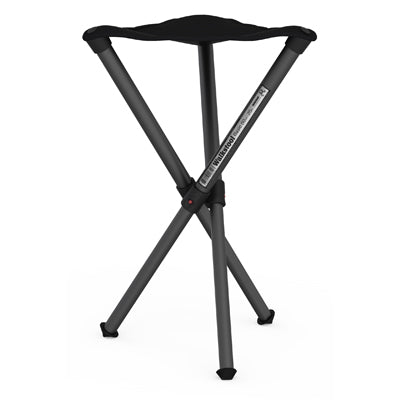 Walkstool основен тринога столица, 50 см