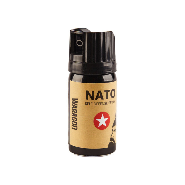 WARAGOD NATO защитен спрей касер, 40ml