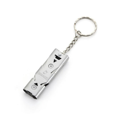Whistles