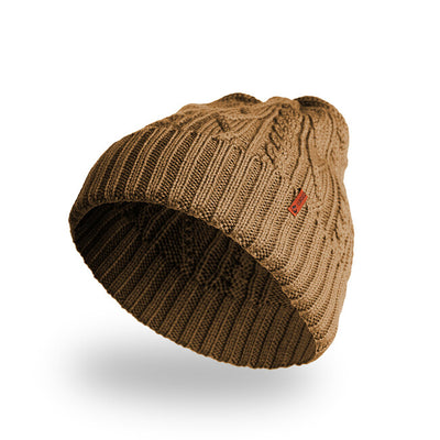 Merino Beanies