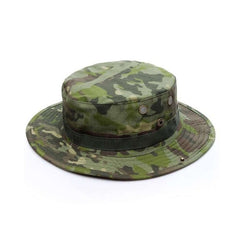 WARAGOD шапка Huvud, Multicam tropic