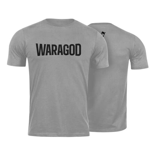 Waragod FastMERCH къси тениска
