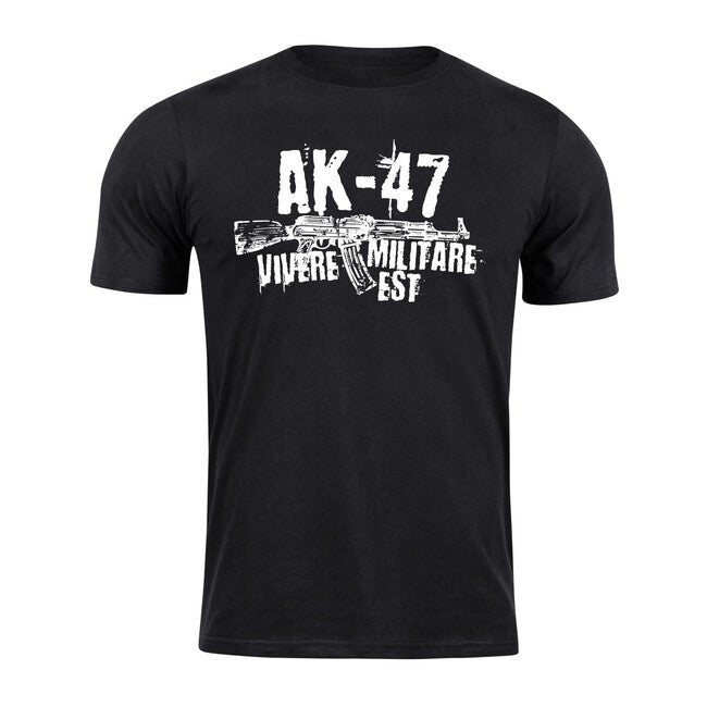 DRAGOWA Seneca къси тениска AK-47