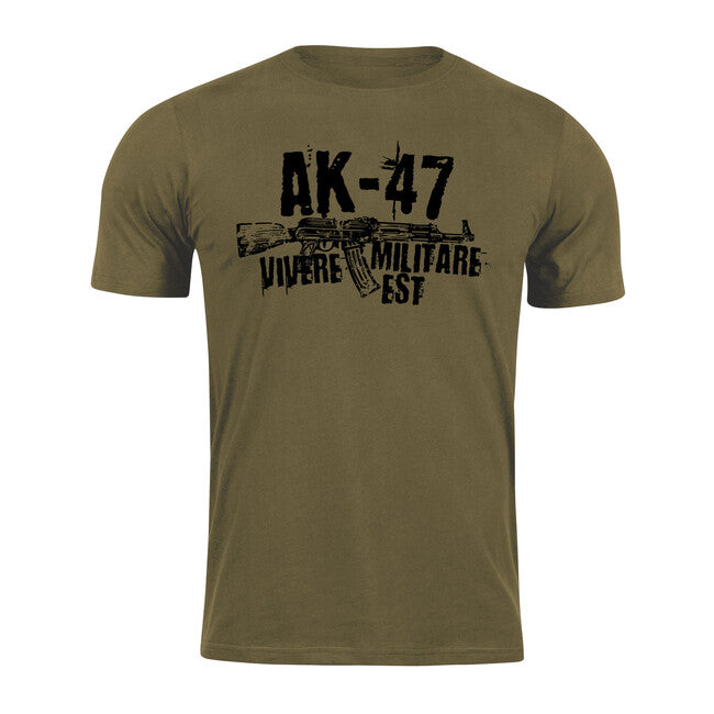 DRAGOWA Seneca къси тениска AK-47