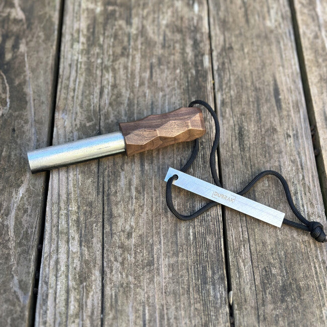 WARAGOD Firesteel огниво магнезиево