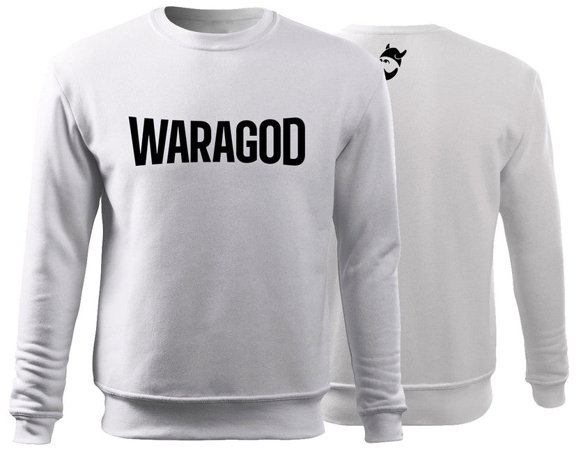 WARAGOD FastMerch суитшърт мъжки