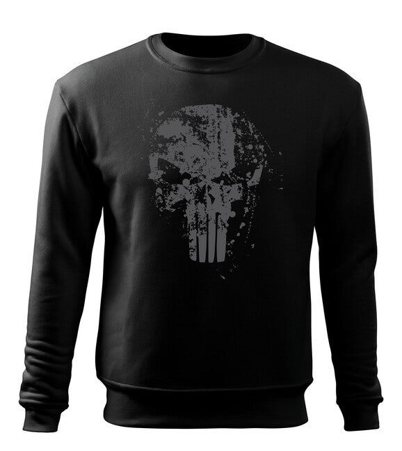 DRAGOWA Frank The Punisher суитшърт мъжки