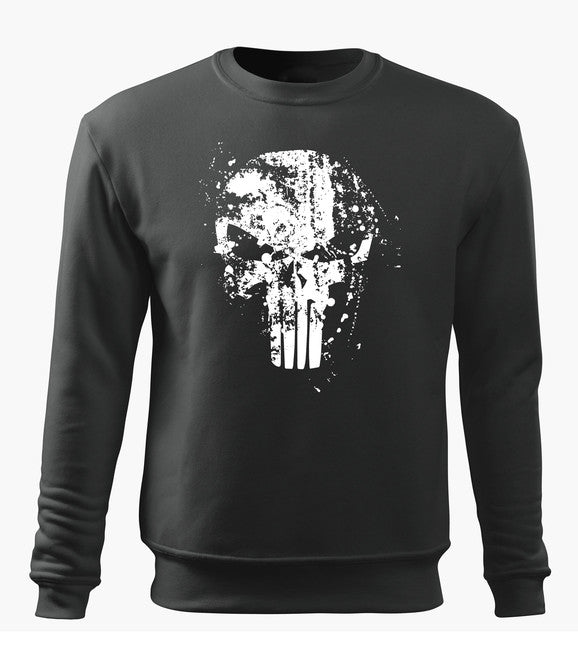 DRAGOWA Frank The Punisher суитшърт мъжки