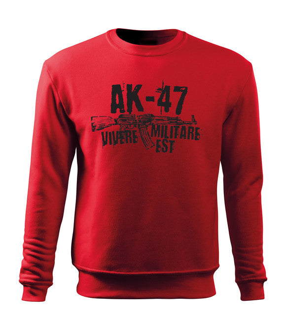 DRAGOWA Seneca суитшърт мъжки AK-47