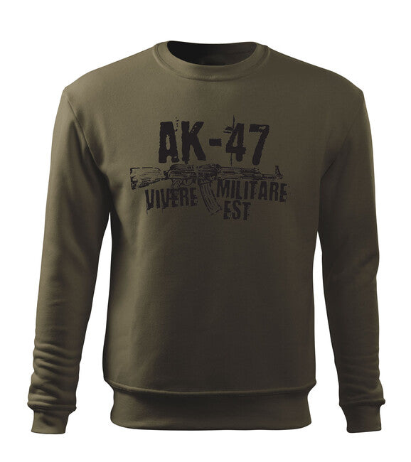 DRAGOWA Seneca суитшърт мъжки AK-47