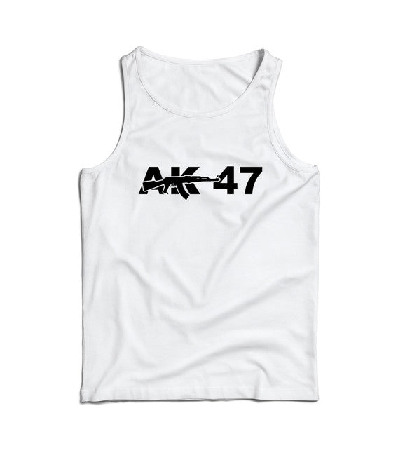 DRAGOWA AK-47 мъжки потник