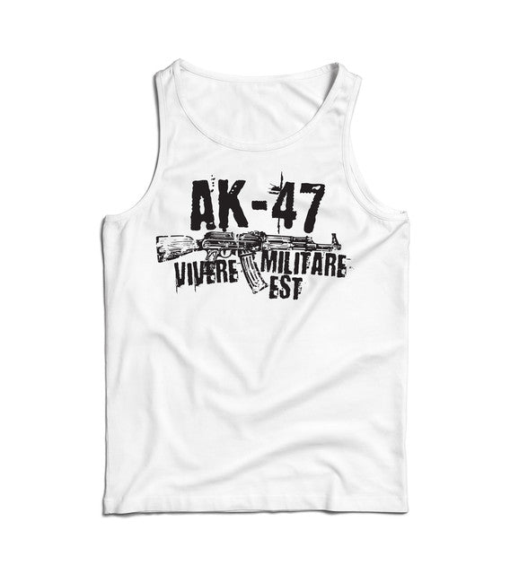 DRAGOWA Seneca мъжки потник AK-47