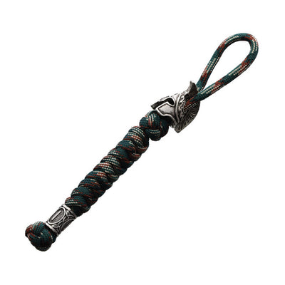 Paracord obeski