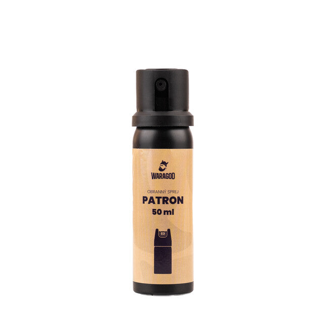 WARAGOD PATRON защитен спрей, техас, 50ml