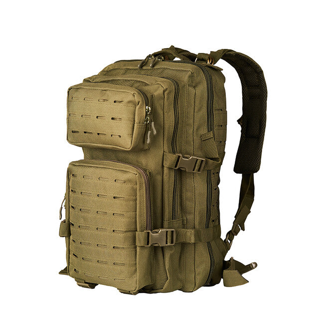 WARAGOD Soldat щурмов раница M, 25l, маслинена