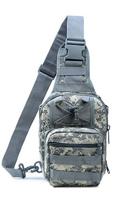 WARAGOD Soldat щурмов кръстосана чанта, AT дигитален