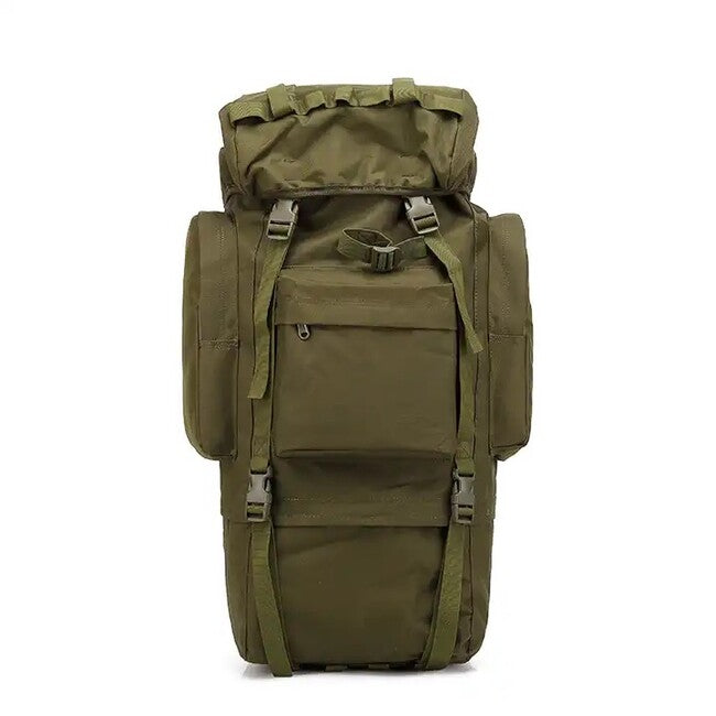 WARAGOD Soldat щурмова XL раница 65л, маслинена