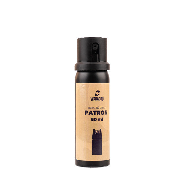 WARAGOD PATRON защитен спрей, техас, 50ml