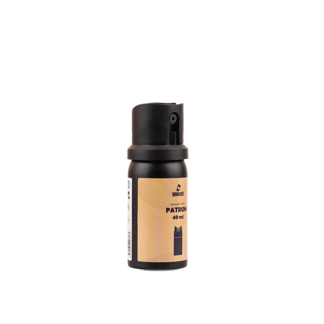 WARAGOD PATRON защитен спрей, касьор, 40ml