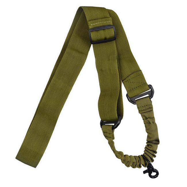 WARAGOD тактически праг за оръжие Stretch, маслинен