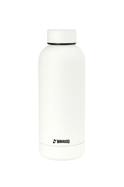 WARAGOD Terra термос 500ml, бял