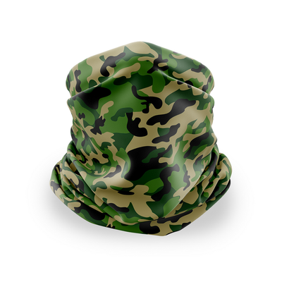 Men's Scarves and Neck Warmers