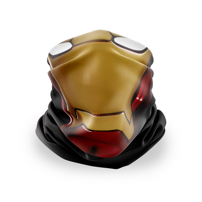 WARAGOD Ironman многофункционалния шал Värme