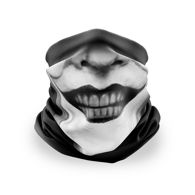 WARAGOD Joker мултифункционален шал Värme